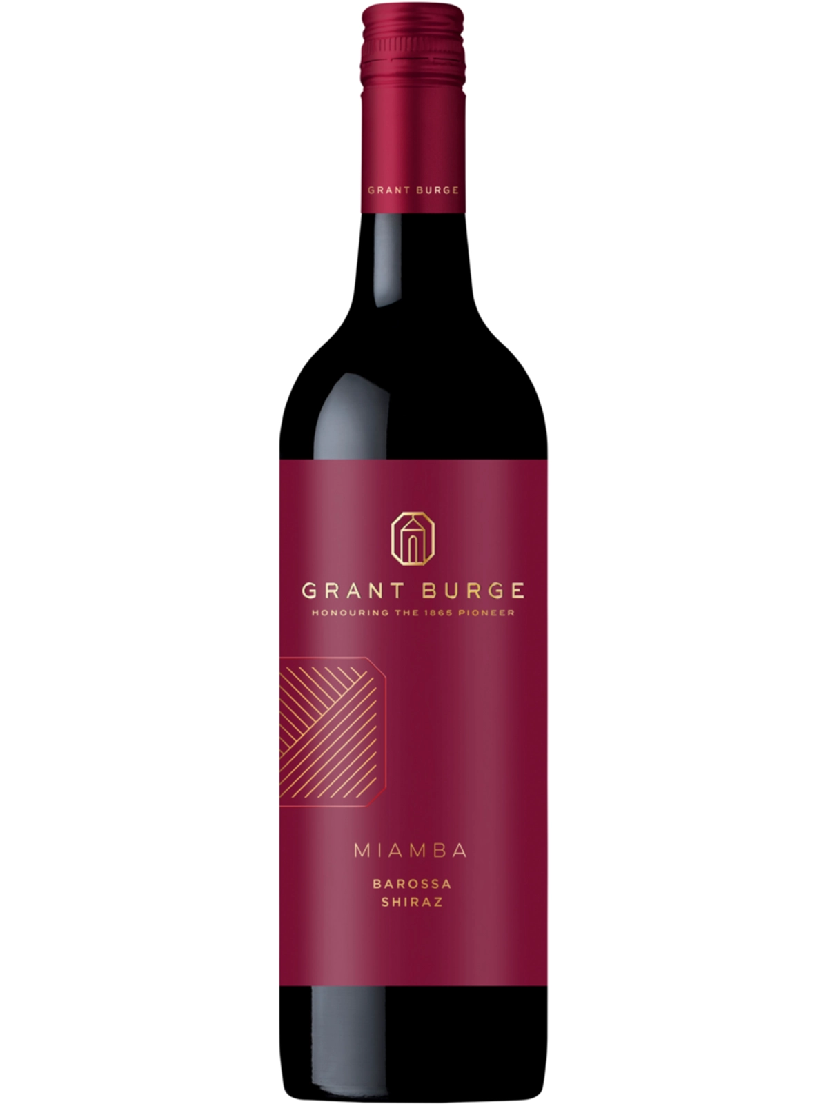 Grant Burge Vineyard Miamba Shiraz 750ml